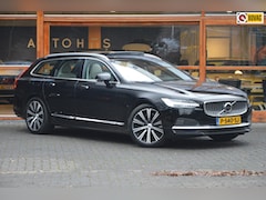 Volvo V90 - T6 AWD Inscription Exclusive | Head-Up | Massage | Geventileerde stoelen | 360º Camera | T