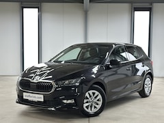 Skoda Fabia - 1.0 TSI 116pk AUT. Business Edition | Stoelverwarming | Apple Carplay/Android Auto | LED