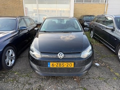 Volkswagen Polo - 1.4 TDI BlueMotion EURO 6