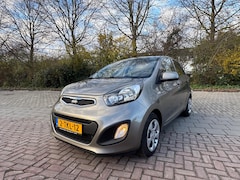 Kia Picanto - 1.2 CVVT ISG Comfort Pack