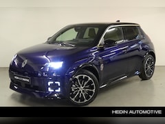 Renault 5 - 5 comfort range iconic cinq 52 kWh | Harman Kardon® premium audio | pack safety & advanced