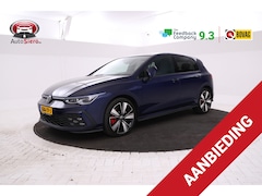 Volkswagen Golf - 1.4 eHybrid GTE Panorama, Mistlamen 18 inch, Fabrieksgarantie