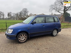 Daihatsu Gran Move - 1.6i-16V, airco, enz. geen APK