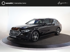 Mercedes-Benz E-klasse Estate - 300 e AMG Line | AMG | Panoramadak | Trekhaak | Night pakket |