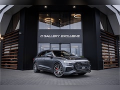 Audi Q8 - 60 TFSI e quattro Pro Line S Competition - Panorama | RS Seats | Carbon | B&O | Luchtverin