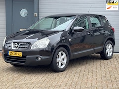 Nissan Qashqai - 2.0 Tekna