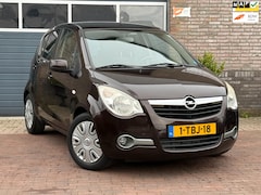 Opel Agila - 1.0 Berlin|Airco|1e Eig