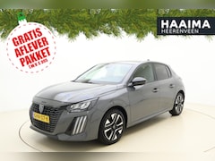 Peugeot 208 - 1.2 PureTech 100 Allure | Navigatie | Cruise Control | extra getint | Camera Achter