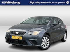 SEAT Ibiza - 1.0 TSI Style Business Intense / Navigatie / Camera / Parkeersensoren V+A / Climate contro
