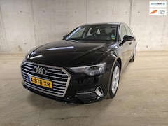 Audi A6 Avant - 35 TDI S edition Digidash, app, cam