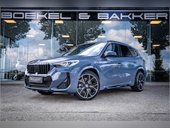 BMW X1 - xDrive25e * M Sport * Leder * 20inch * Camera * Tot 110km elektrisch bereik