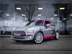 MINI Cooper - 1.5 Chili * LED * Cruise Control * Stoelverwarming