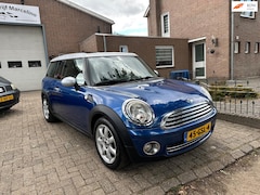 MINI Clubman - 1.6 Cooper Chili