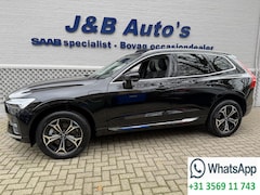Volvo XC60 - 2.0 T6 Plug-in hybrid AWD Inscription Head Up Longe range Carplay