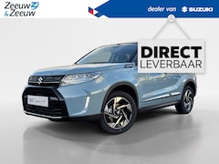 Suzuki Vitara - 1.5 Hybrid Style | €2500 voordeel | Super Deal | 10 dagen levertijd