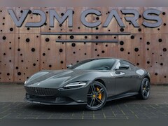 Ferrari Roma - 3.9 V8 HELE | Full ADAS | Magneride | Pass. Display | Smartphone |