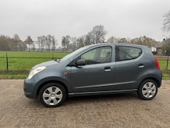 Suzuki Alto - 1.0 Comfort, incl. nw APK, nette dealerautoi