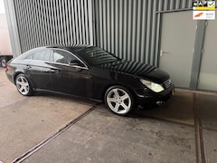 Mercedes-Benz CLS-klasse - 320 CDI Prestige | EXPORT