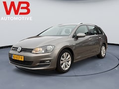 Volkswagen Golf Variant - 1.0 TSI Connected Series Cruise Clima Camera Carplay