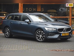 Volvo V60 - B3 Buisness Pro+ | Adaptive Cruise | Stoel + Stuur Verwarming | Leer | BLIS |