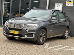BMW X5 - XDrive30d High Executive/PANO-DAK/CAMERA/NAVI/NL-AUTO