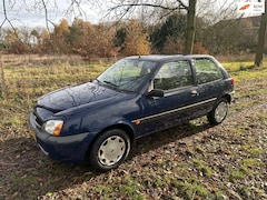 Ford Fiesta - 1.3-8V Classic apk t/m 27-11-2026