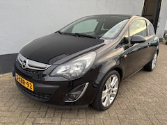 Opel Corsa - 1.4-16V BlitZ - Navigatie - Cruise Control