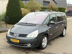 Renault Grand Espace - 2.0 dCi Initiale 7Pers 2012 Pano/Navi/Clima/Lmv