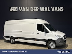 Mercedes-Benz Sprinter - 317 CDI 170pk 3500kg Trekhaak L3H2 Euro6 Airco | Camera | Apple Carplay | Android Auto | C