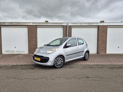 Citroën C1 - 1.0-12V / 5-Deurs / Automaat / Nieuwe Koppeling / Airco / Apple Carplay