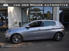 Peugeot 308 - 1.6 THP Première 5DRS, |Panodak|LED|Clima|Navi