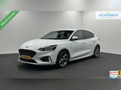 Ford Focus - 1.0 EcoBoost Hybrid Active X Business CARPLAY CAMERA ECC CRUISE LM
