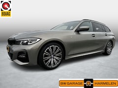 BMW 3-serie Touring - 320i Corporate Executive | M-Sport onderstel | Sporstoelen | Trekhaak |