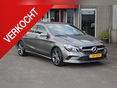 Mercedes-Benz CLA-klasse Shooting Brake - 200 d Business Solution NL Auto