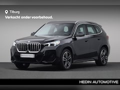 BMW iX1 - xDrive30 Launch Edition 67 kWh | Achteruitrijcamera | DAB-Tuner | Driving Assistant Plus |