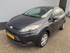 Ford Fiesta - 1.25 Limited - Airco - Trekhaak