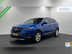 Opel Grandland X - 1.2 Turbo Business Executive NAVI CARPLAY LM