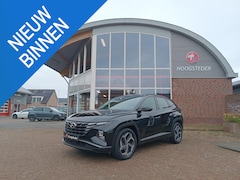 Hyundai Tucson - 1.6 T-GDI PHEV Comfort 4WD, trekhaak, carplay