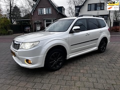 Subaru Forester - 2.0 XS Prem AWD LPG G3 Pano Navi Youngt Ecc NW APK