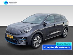 Kia e-Niro - Elektrisch 204pk Aut ExecutiveLine