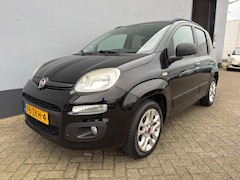 Fiat Panda - 0.9 TwinAir Lounge Automaat - Airco - LMV