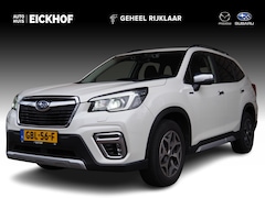 Subaru Forester - 2.0i e-BOXER Luxury - Trekhaak