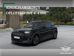 MINI Aceman - E / Blackyard / 18" Night Flash Spoke grey