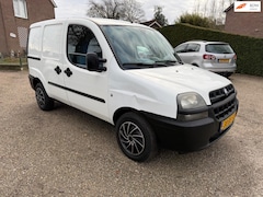 Fiat Doblò - 1.3 JTD Basis