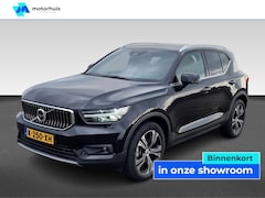 Volvo XC40 - T3 163pk Geartronic Inscription