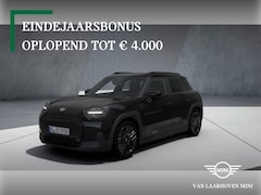 MINI Aceman - E / Blackyard / 18" Night Flash Spoke grey