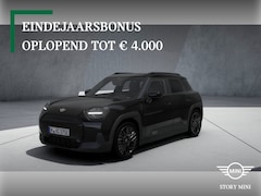 MINI Aceman - E / Blackyard / 18" Night Flash Spoke grey