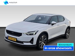 Polestar 2 - 2 170kW Long Range Single Motor 231pk Aut PS2