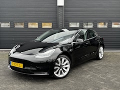 Tesla Model 3 - Standard RWD Plus 60 kWh | BTW | Pano | Leder | €14.900, - incl. BTW
