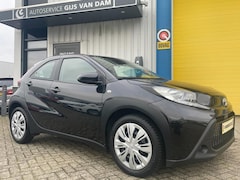 Toyota Aygo X - 1.0 VVT-i MT Play "All-in" prijs
